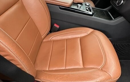 Mercedes-Benz GLE, 2017 год, 4 000 000 рублей, 5 фотография