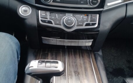 Haval H9 I рестайлинг, 2023 год, 3 600 000 рублей, 8 фотография