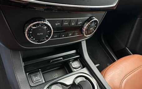 Mercedes-Benz GLE, 2017 год, 4 000 000 рублей, 8 фотография