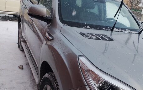 Haval H9 I рестайлинг, 2023 год, 3 600 000 рублей, 3 фотография