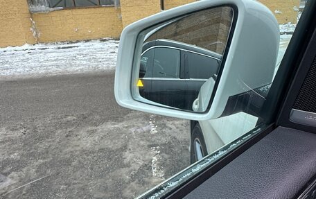 Mercedes-Benz GLE, 2017 год, 4 000 000 рублей, 10 фотография