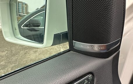 Mercedes-Benz GLE, 2017 год, 4 000 000 рублей, 9 фотография