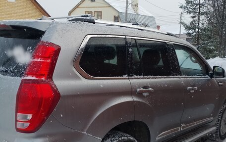 Haval H9 I рестайлинг, 2023 год, 3 600 000 рублей, 4 фотография