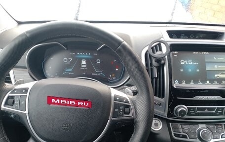 Haval H9 I рестайлинг, 2023 год, 3 600 000 рублей, 7 фотография