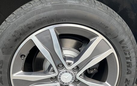 Mercedes-Benz V-Класс, 2015 год, 3 450 000 рублей, 9 фотография