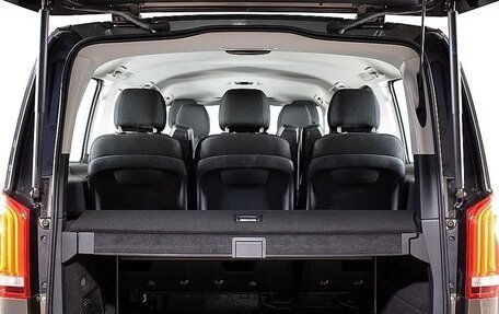 Mercedes-Benz V-Класс, 2015 год, 3 450 000 рублей, 15 фотография