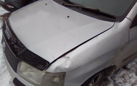 Toyota Probox I, 2003 год, 250 000 рублей, 2 фотография