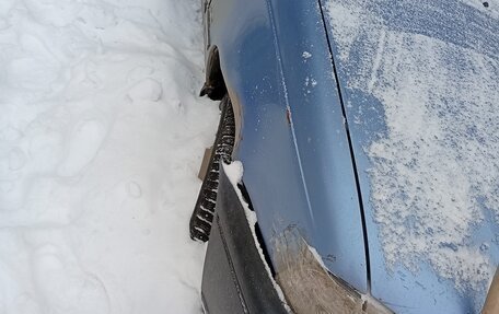 Daewoo Nexia I рестайлинг, 2006 год, 80 000 рублей, 4 фотография