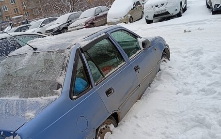 Daewoo Nexia I рестайлинг, 2006 год, 80 000 рублей, 2 фотография