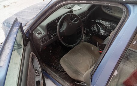 Daewoo Nexia I рестайлинг, 2006 год, 80 000 рублей, 5 фотография