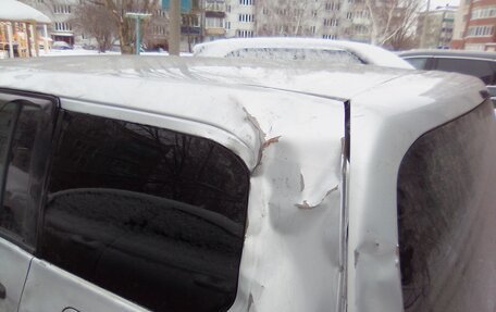 Toyota Probox I, 2003 год, 250 000 рублей, 5 фотография