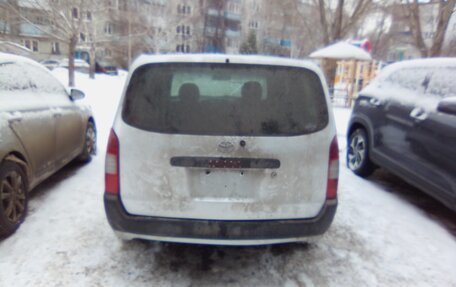 Toyota Probox I, 2003 год, 250 000 рублей, 4 фотография