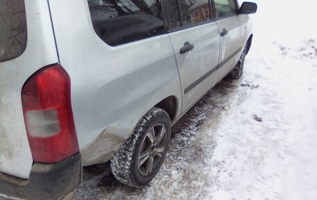 Toyota Probox I, 2003 год, 250 000 рублей, 7 фотография