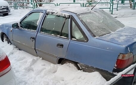 Daewoo Nexia I рестайлинг, 2006 год, 80 000 рублей, 6 фотография