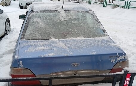 Daewoo Nexia I рестайлинг, 2006 год, 80 000 рублей, 7 фотография