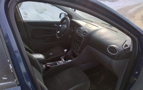 Ford Focus II рестайлинг, 2008 год, 310 000 рублей, 3 фотография