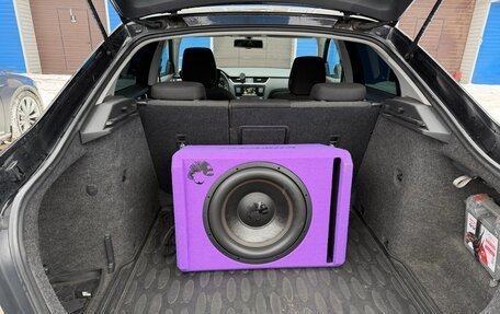 Skoda Octavia, 2015 год, 1 580 000 рублей, 8 фотография