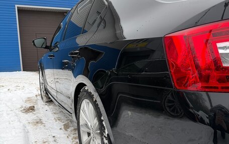 Skoda Octavia, 2015 год, 1 580 000 рублей, 6 фотография