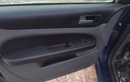 Ford Focus II рестайлинг, 2008 год, 310 000 рублей, 5 фотография