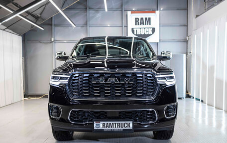 Rambler 1500, 2025 год, 11 128 146 рублей, 3 фотография