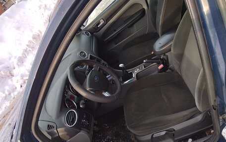 Ford Focus II рестайлинг, 2008 год, 310 000 рублей, 8 фотография