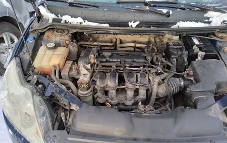 Ford Focus II рестайлинг, 2008 год, 310 000 рублей, 7 фотография