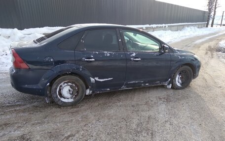 Ford Focus II рестайлинг, 2008 год, 310 000 рублей, 10 фотография