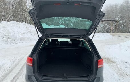 Volkswagen Passat B8 рестайлинг, 2016 год, 1 830 000 рублей, 6 фотография