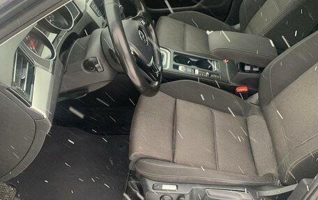 Volkswagen Passat B8 рестайлинг, 2016 год, 1 830 000 рублей, 10 фотография