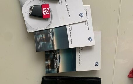 Volkswagen Passat B8 рестайлинг, 2016 год, 1 830 000 рублей, 15 фотография