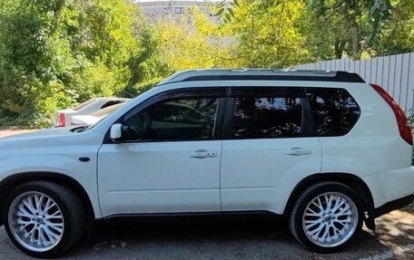 Nissan X-Trail, 2008 год, 1 035 000 рублей, 5 фотография