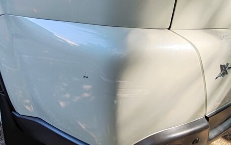 Nissan X-Trail, 2008 год, 1 035 000 рублей, 7 фотография