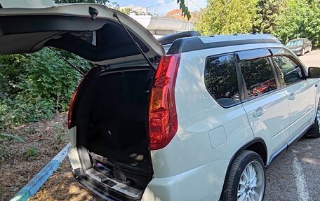 Nissan X-Trail, 2008 год, 1 035 000 рублей, 4 фотография