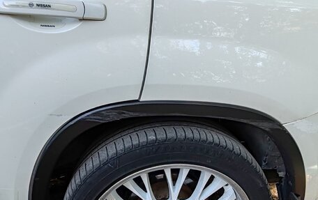 Nissan X-Trail, 2008 год, 1 035 000 рублей, 8 фотография