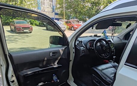 Nissan X-Trail, 2008 год, 1 035 000 рублей, 6 фотография