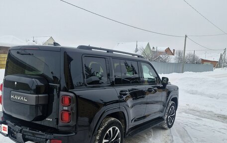 Haval H9, 2024 год, 3 590 000 рублей, 3 фотография