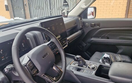 Haval H9, 2024 год, 3 590 000 рублей, 7 фотография