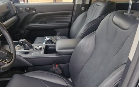 Haval H9, 2024 год, 3 590 000 рублей, 8 фотография