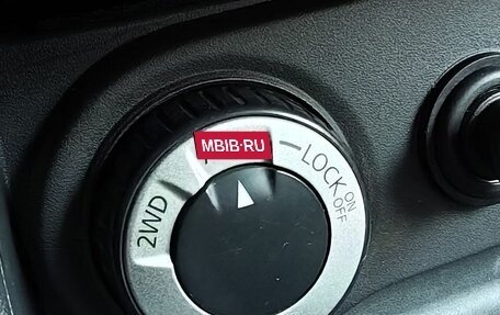 Renault Duster I рестайлинг, 2014 год, 895 000 рублей, 11 фотография