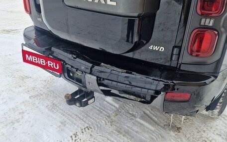 Haval H9, 2024 год, 3 590 000 рублей, 6 фотография