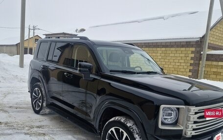 Haval H9, 2024 год, 3 590 000 рублей, 2 фотография