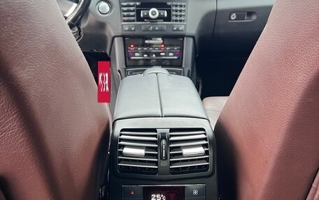 Mercedes-Benz E-Класс, 2009 год, 1 590 000 рублей, 10 фотография