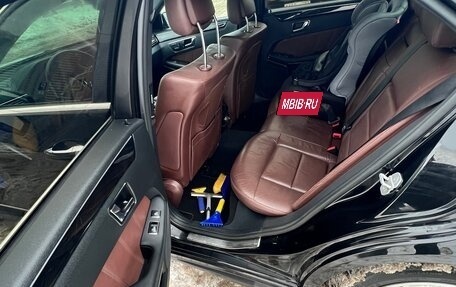 Mercedes-Benz E-Класс, 2009 год, 1 590 000 рублей, 9 фотография