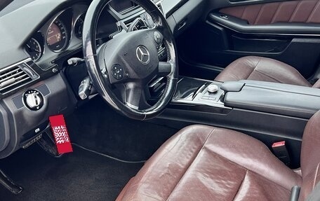 Mercedes-Benz E-Класс, 2009 год, 1 590 000 рублей, 7 фотография