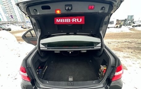 Mercedes-Benz E-Класс, 2009 год, 1 590 000 рублей, 11 фотография