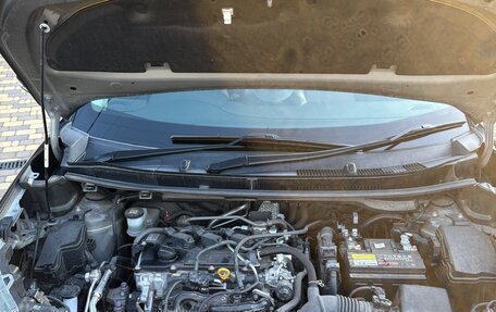 Toyota Yaris Cross, 2021 год, 2 350 000 рублей, 20 фотография