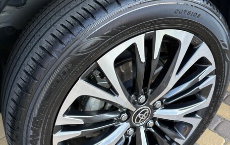 Toyota Yaris Cross, 2021 год, 2 350 000 рублей, 21 фотография