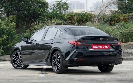 Toyota Camry, 2025 год, 4 990 000 рублей, 5 фотография