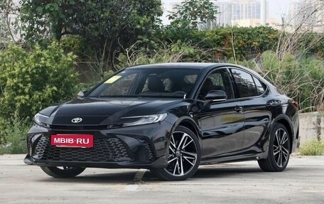 Toyota Camry, 2025 год, 4 990 000 рублей, 2 фотография