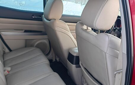 Mazda CX-7 I рестайлинг, 2010 год, 1 250 000 рублей, 6 фотография